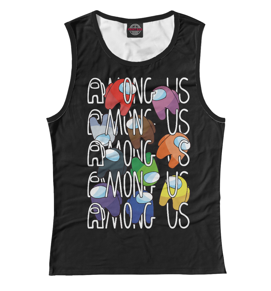 

Among Us
