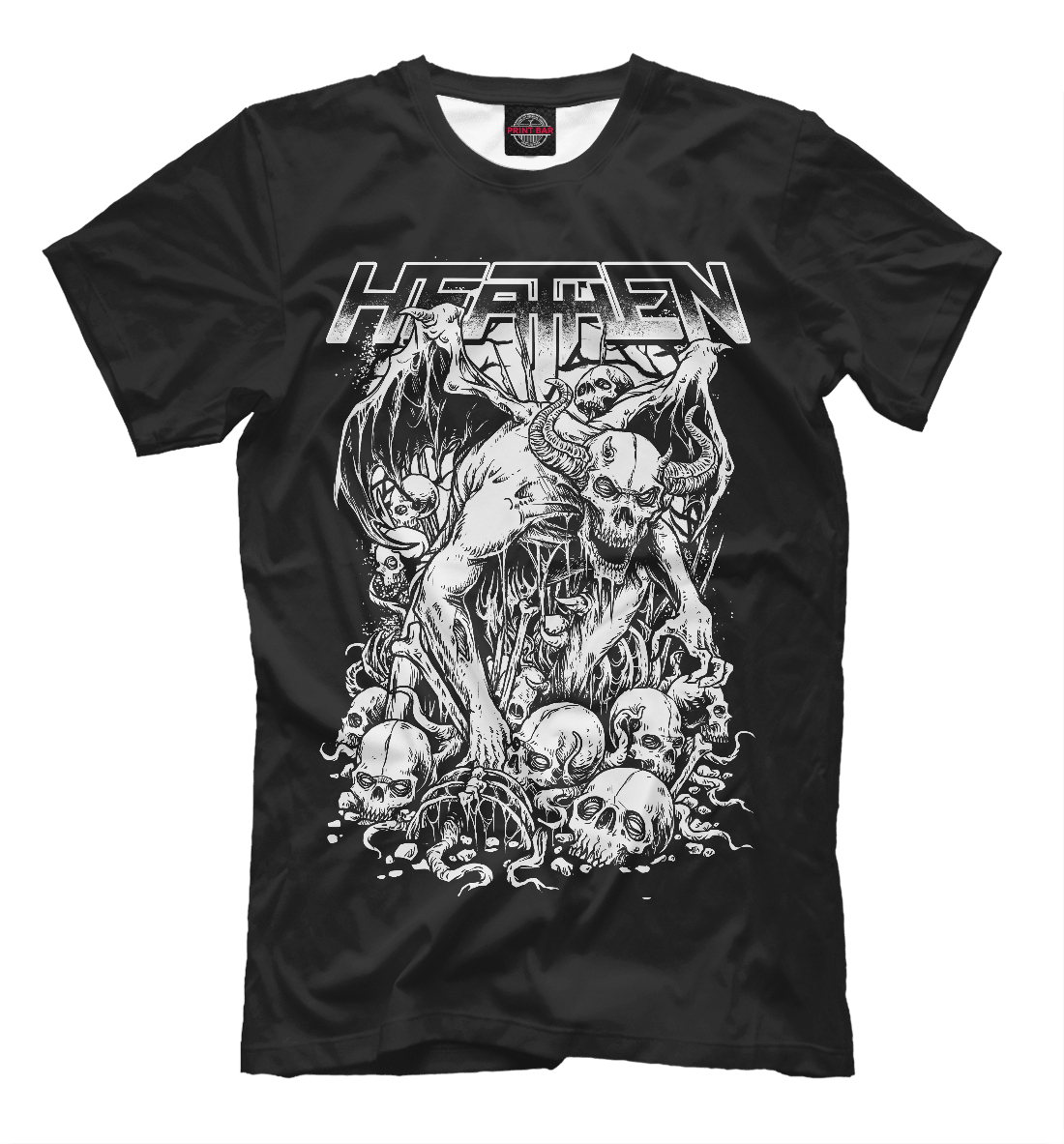 

Heathen