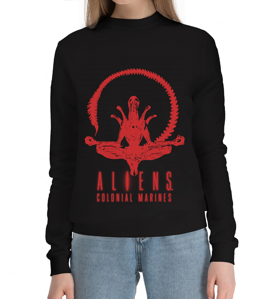 

Aliens