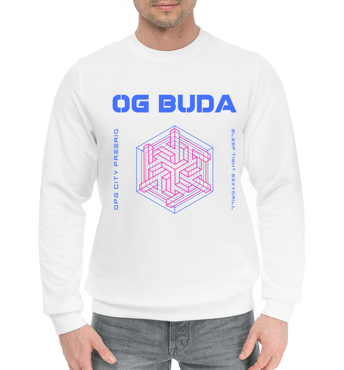 

OG Buda