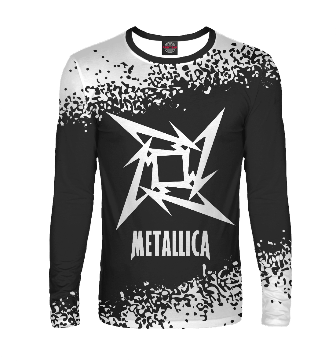 

Metallica / Металлика