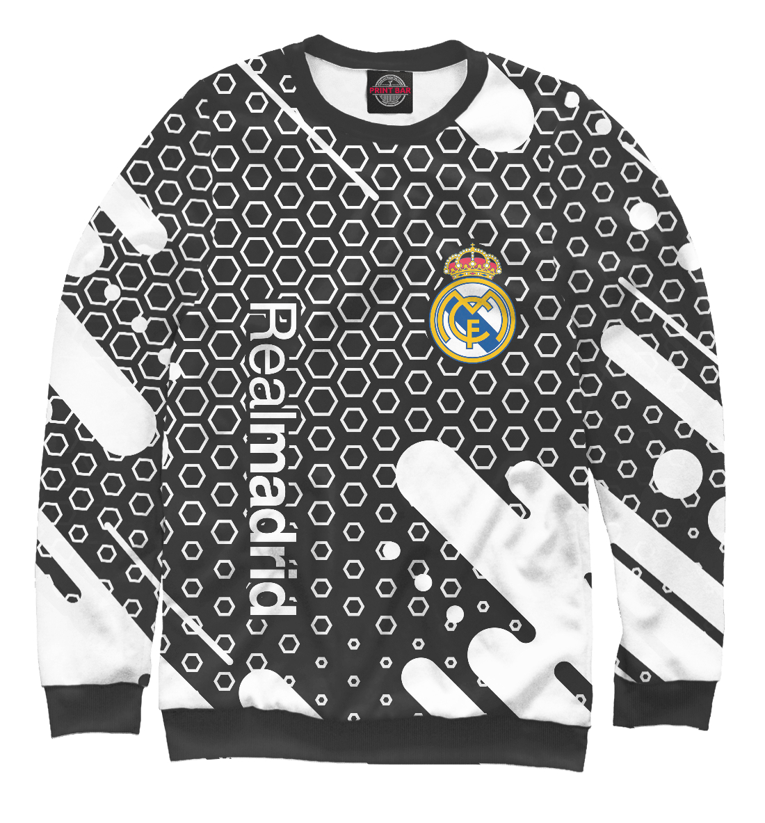 

Real Madrid