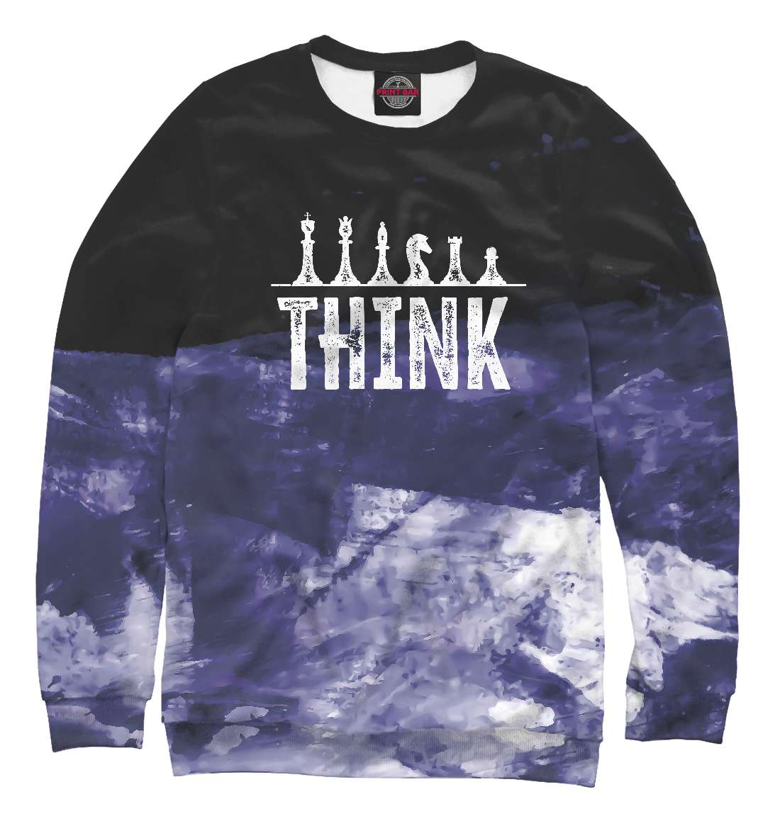 

Chess Themed Think