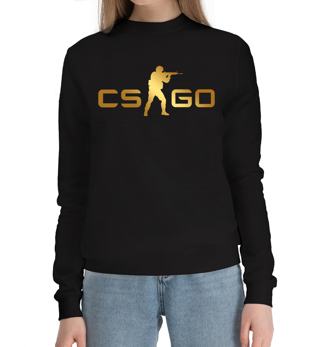 

Counter-Strike