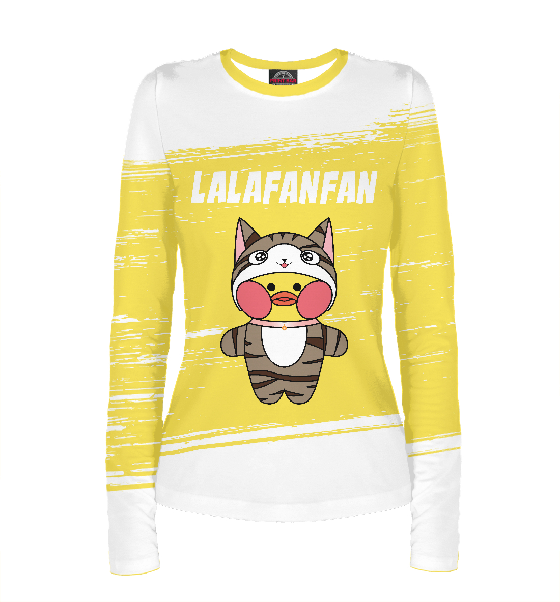 

Лалафанфан - Котик