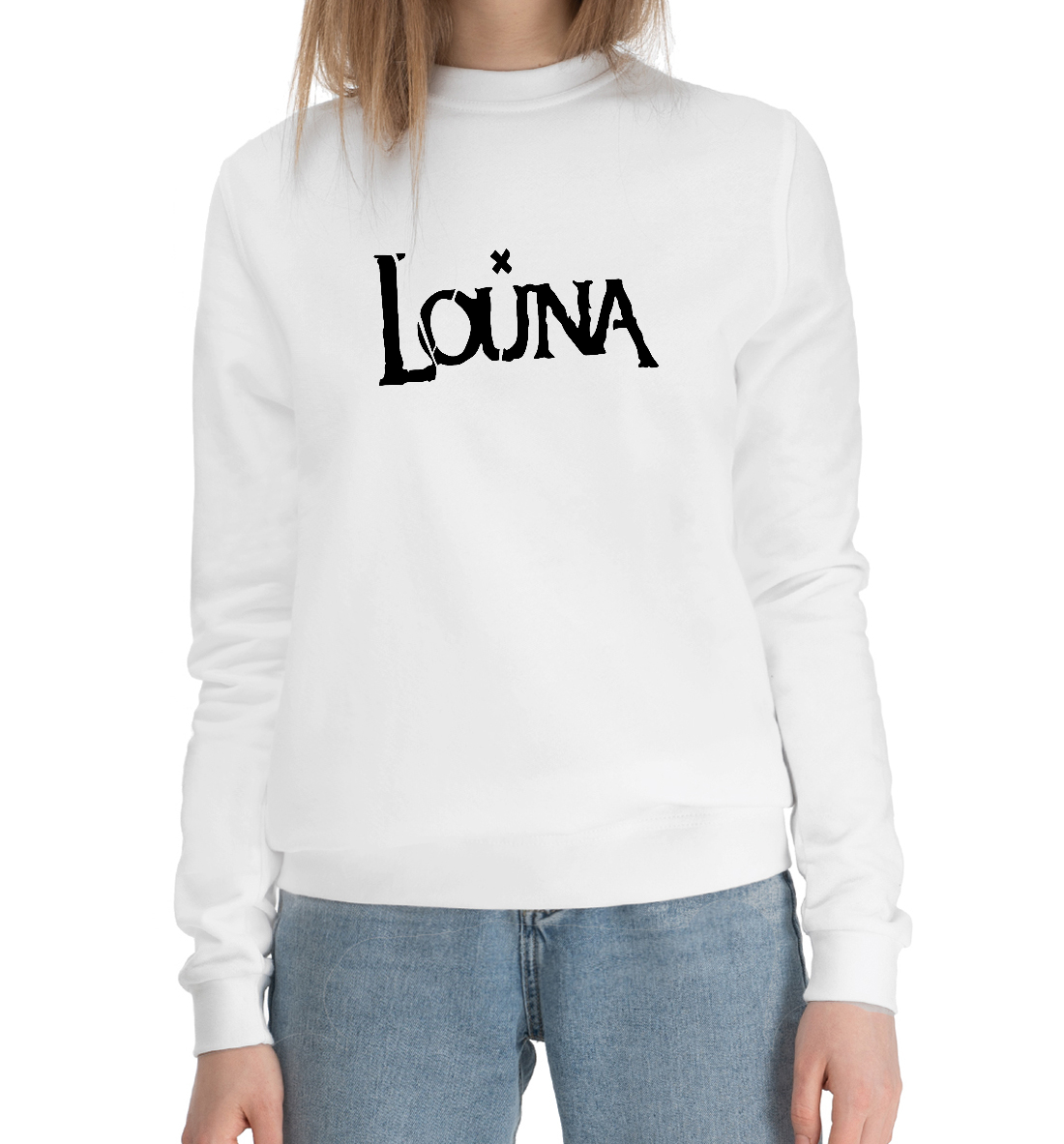 

Louna