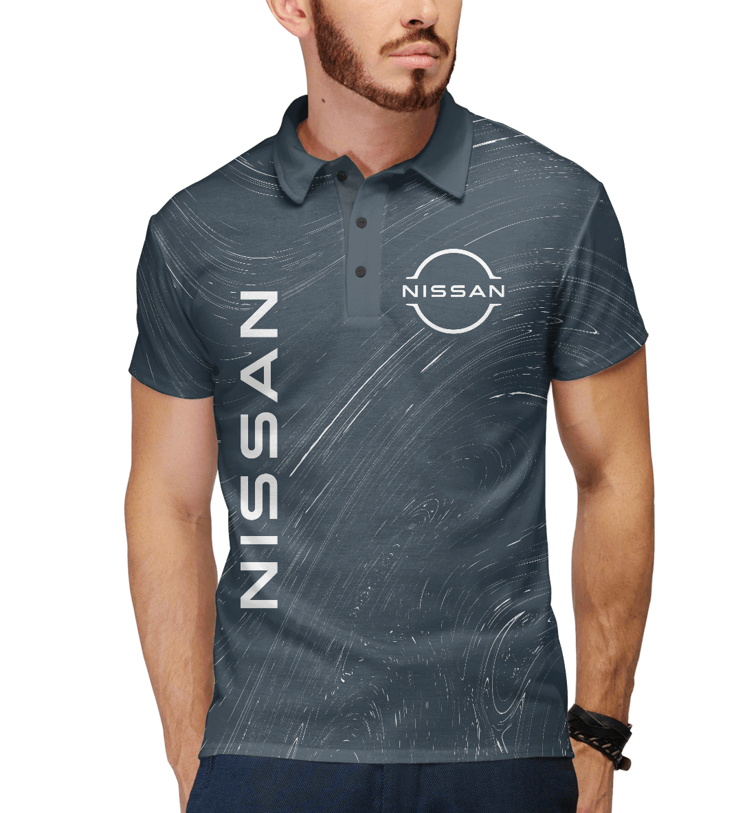 

Nissan / Ниссан