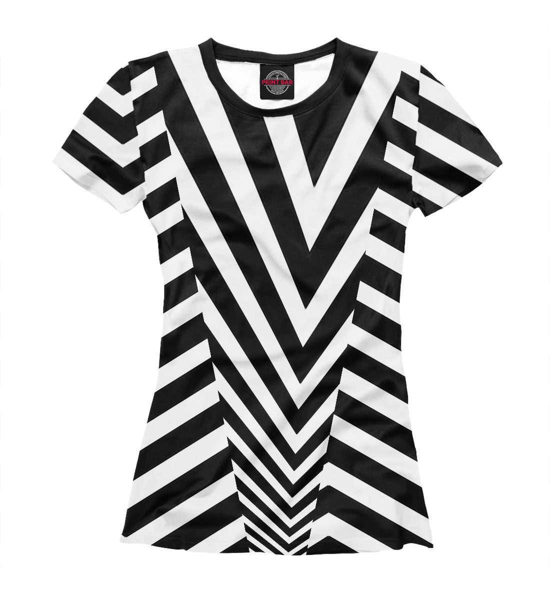 

Стройность: Оптическая Иллюзия