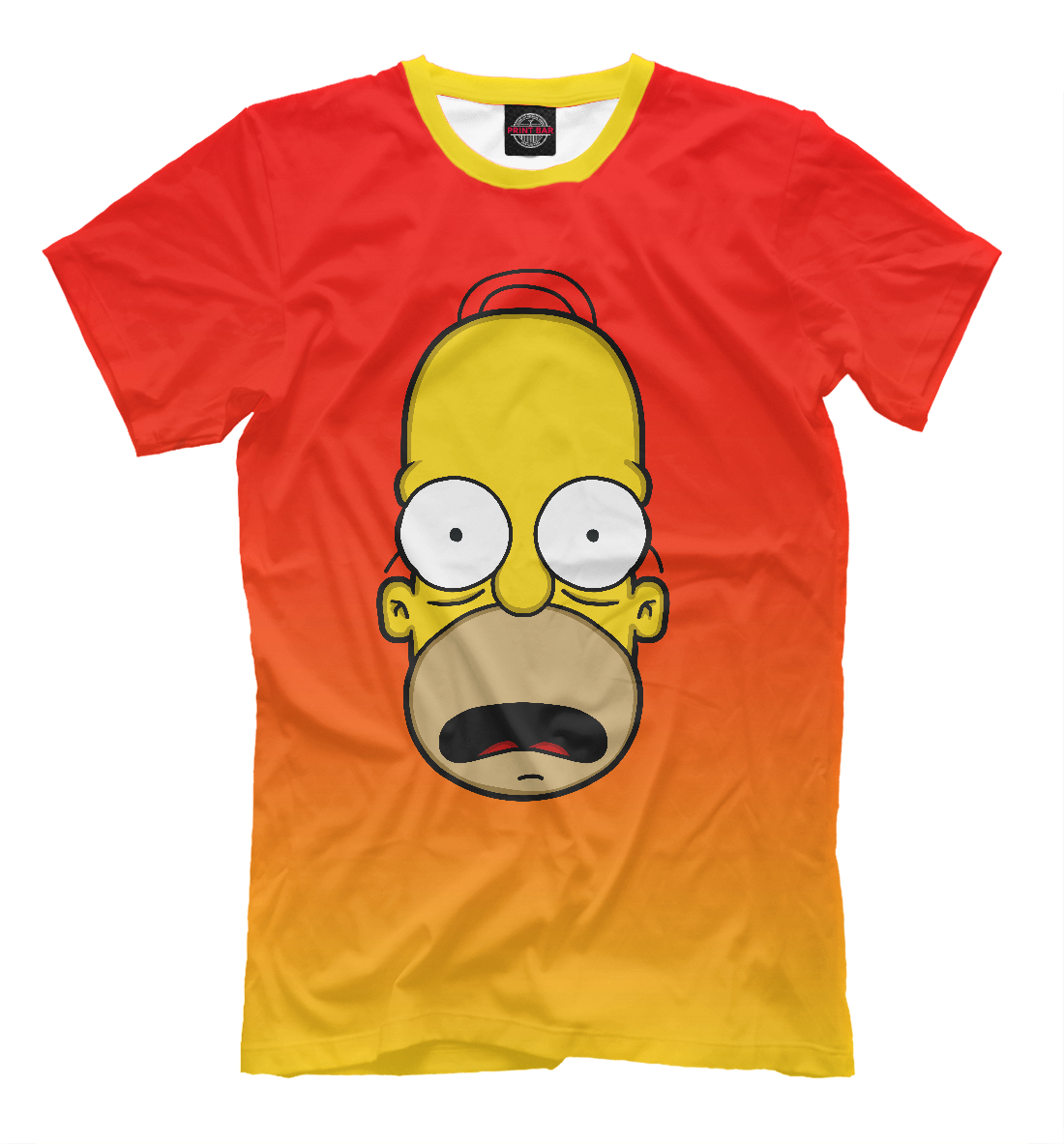

Homer Face