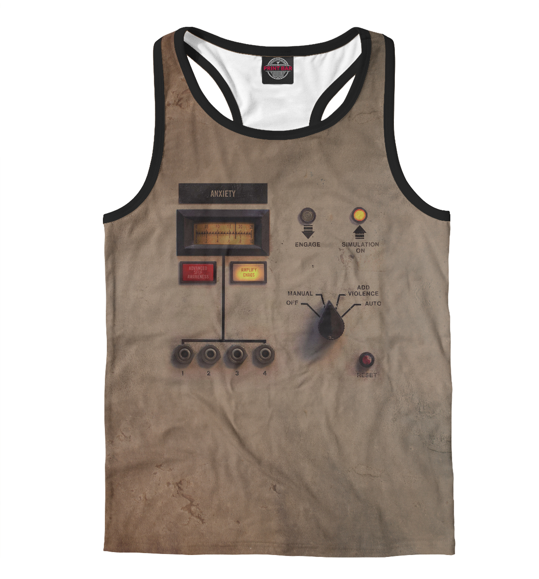 

Nine Inch Nails