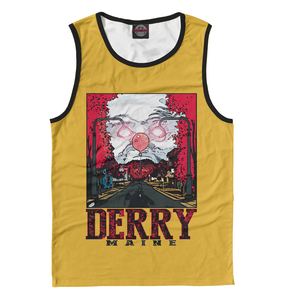 

Derry Maine