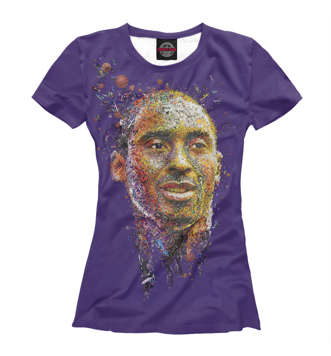 

Kobe Bryant