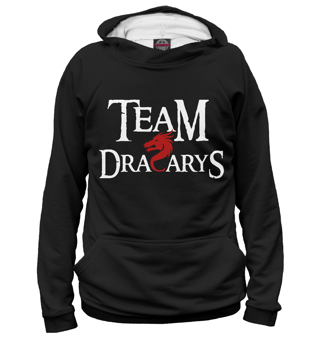 

Team dracarys