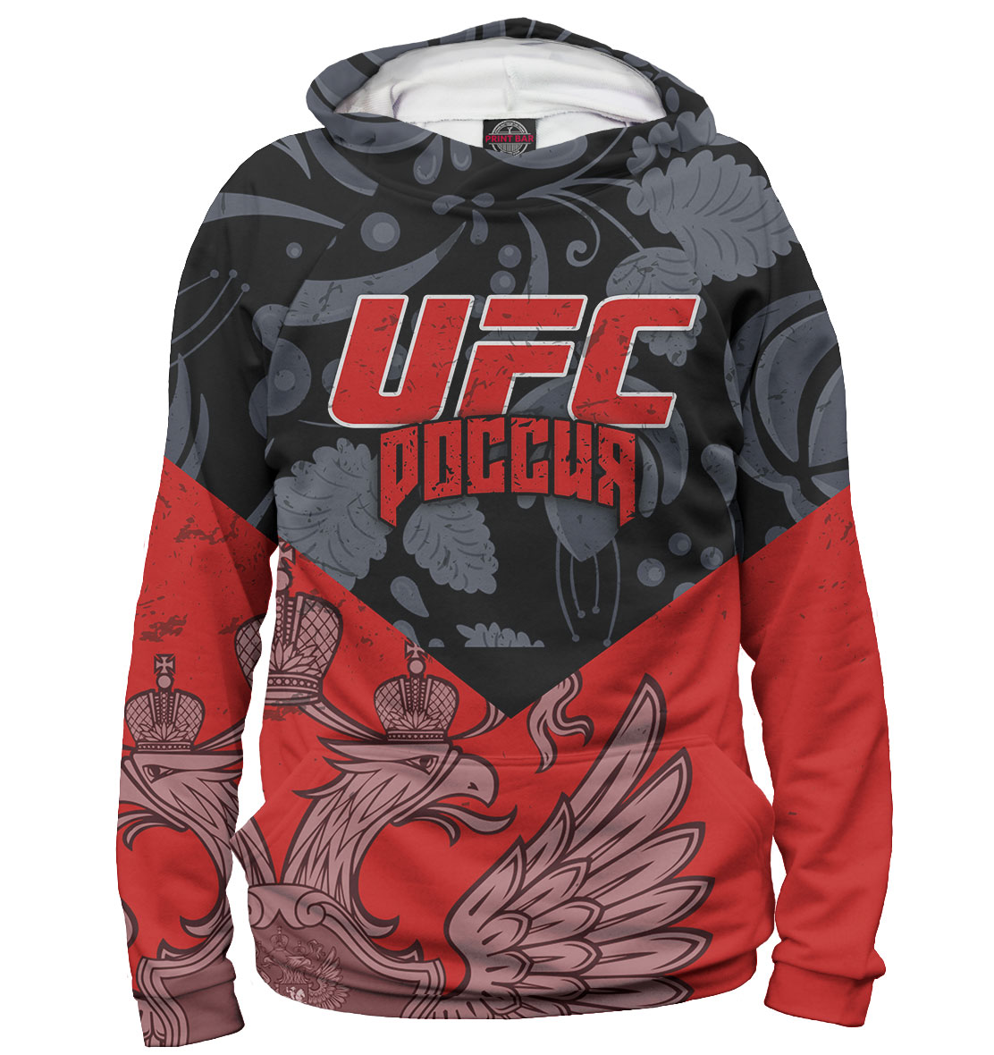 

UFC Россия
