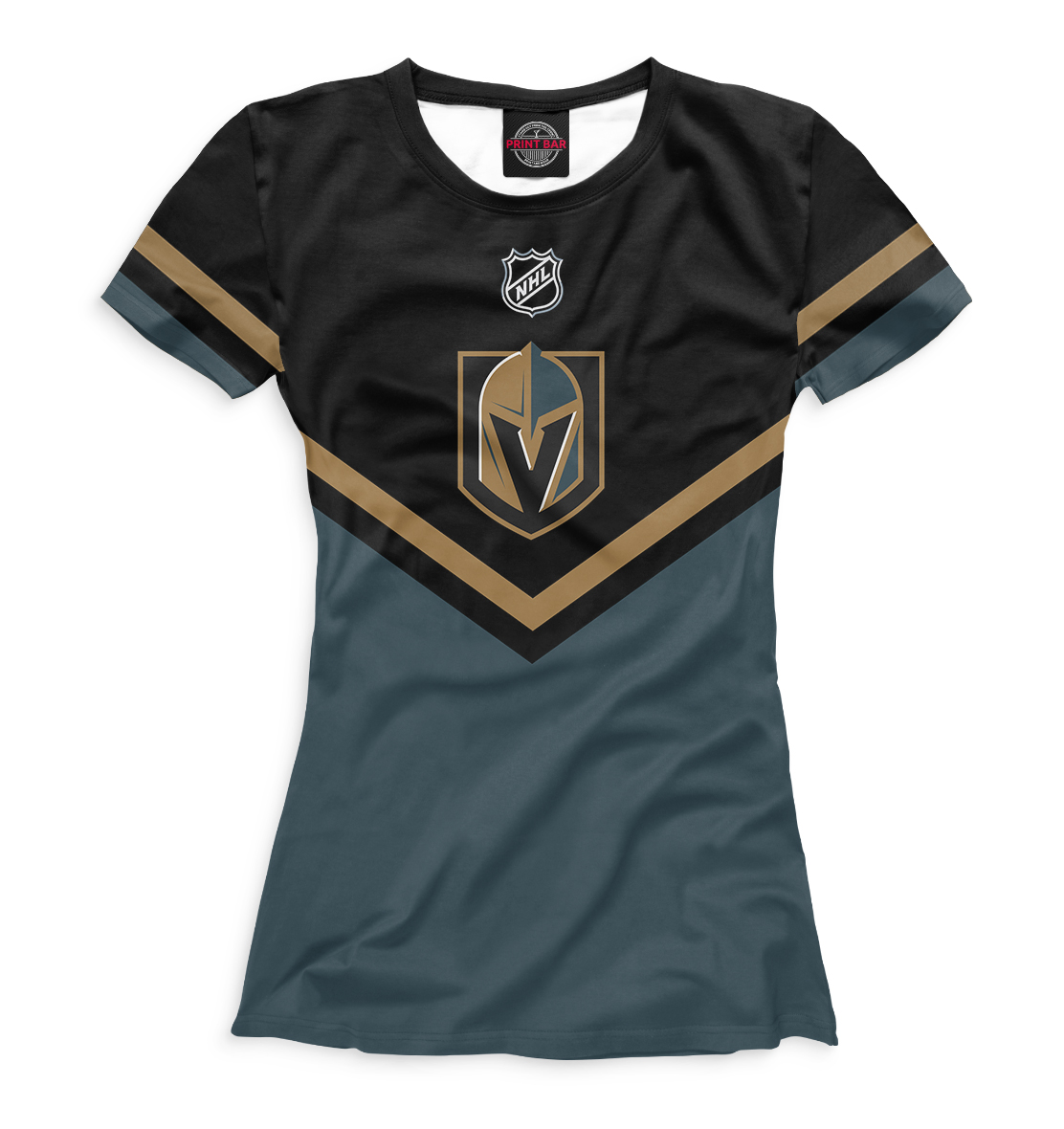

Vegas Golden Knights
