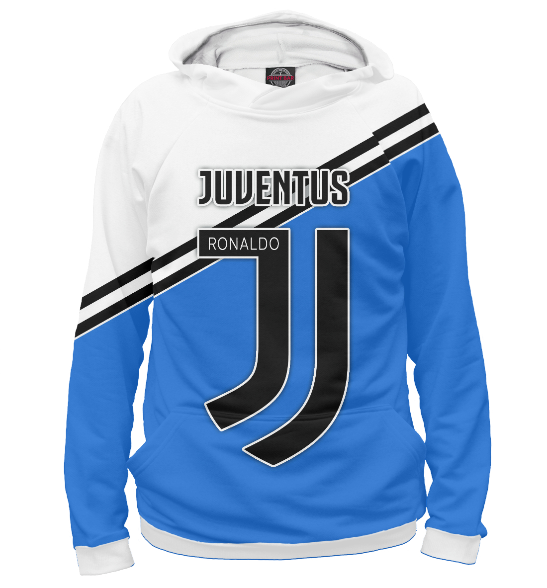 

Ronaldo uniform