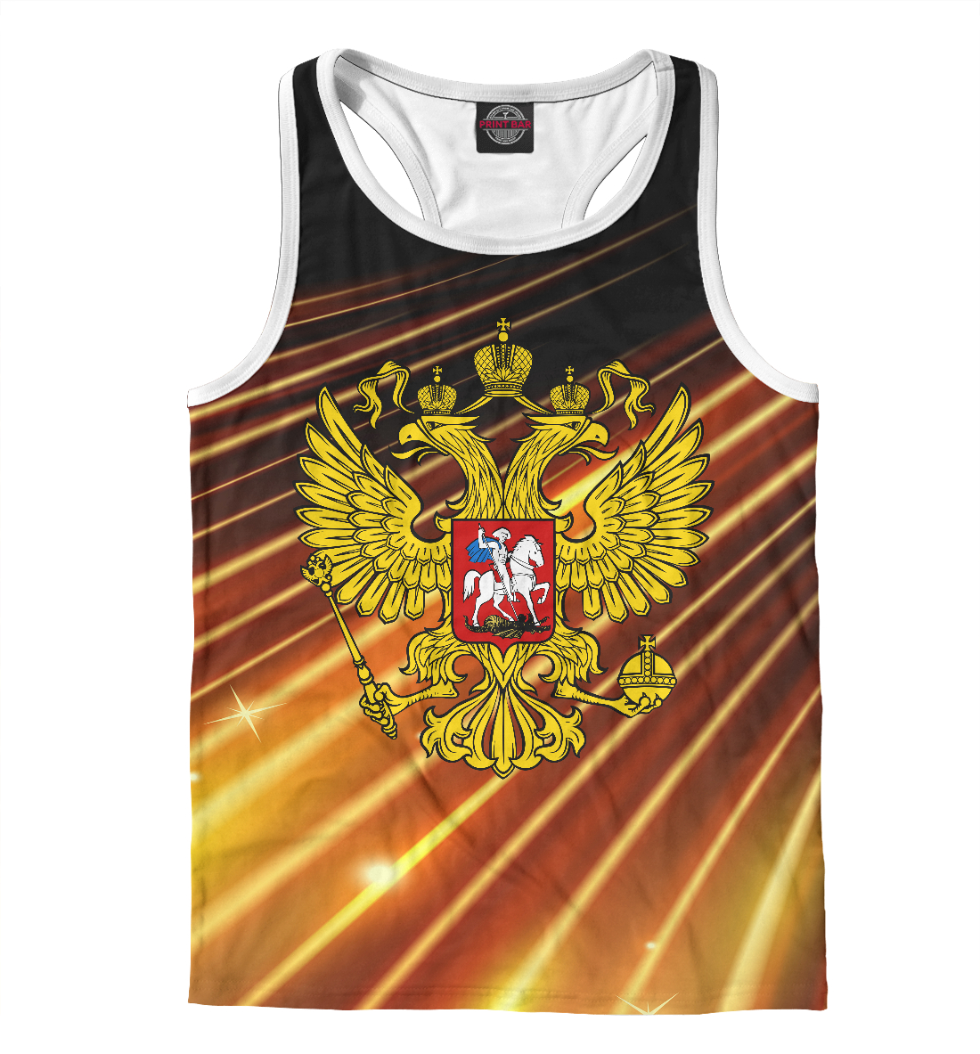 

ГЕРБ РОССИИ