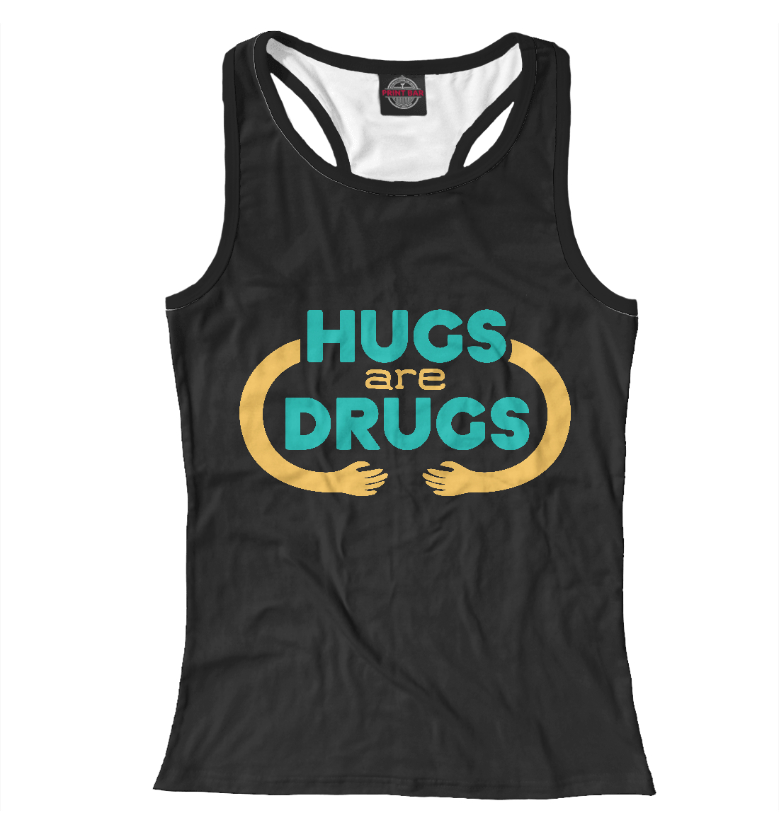 

Обнимашки это наркотик