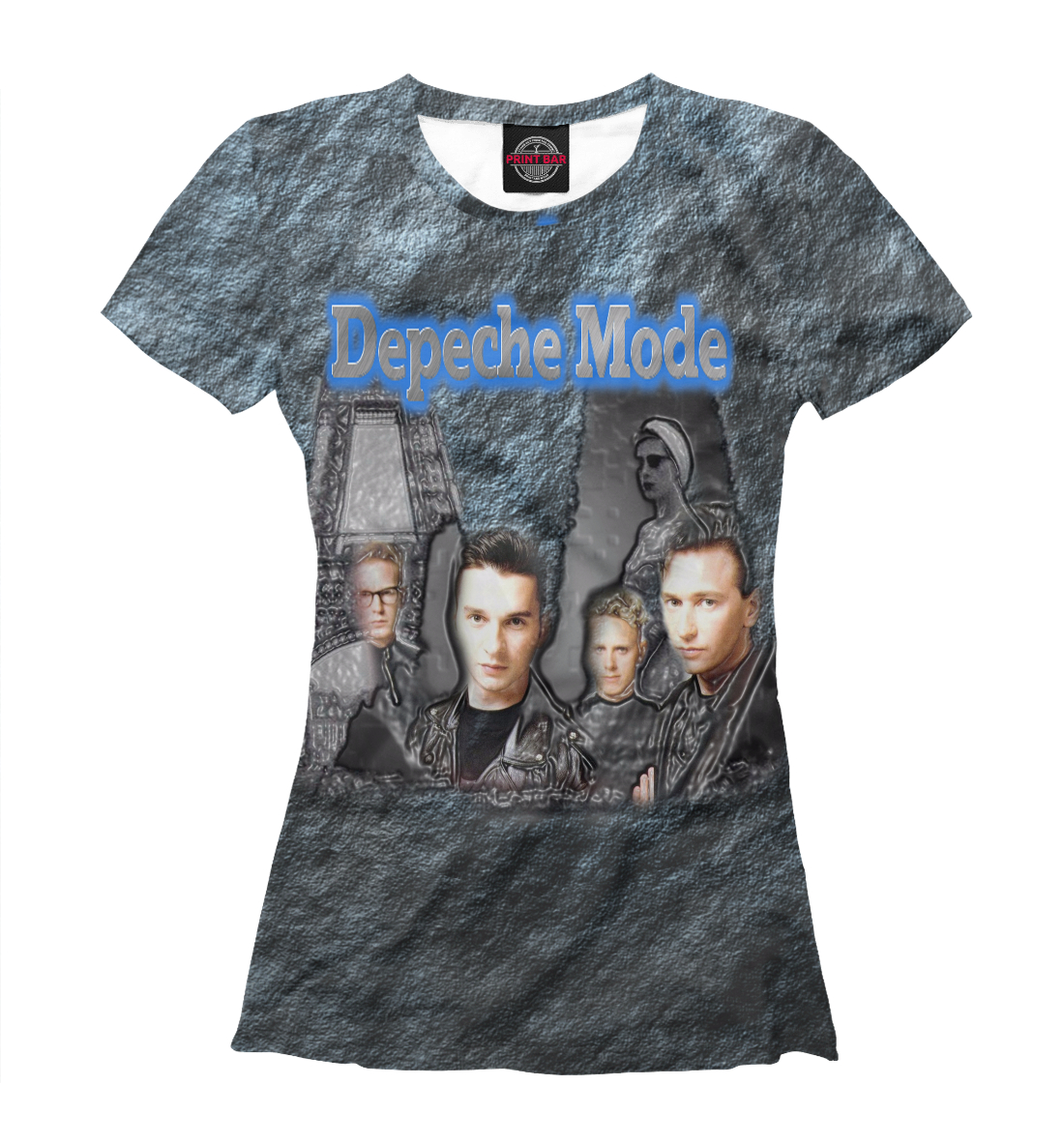 

Depeche Mode