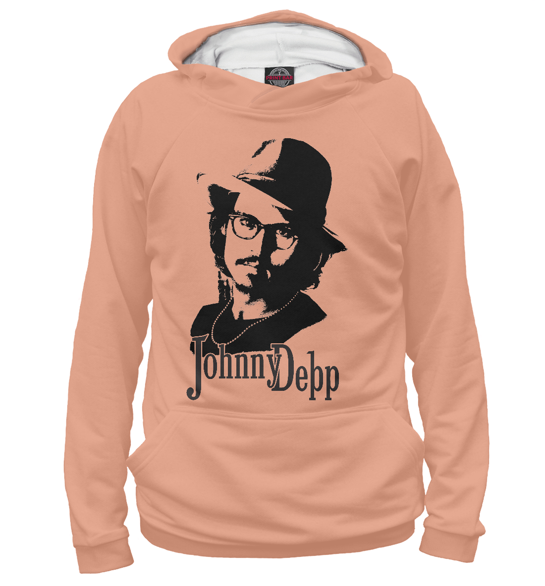 

JOHNNY DEPP
