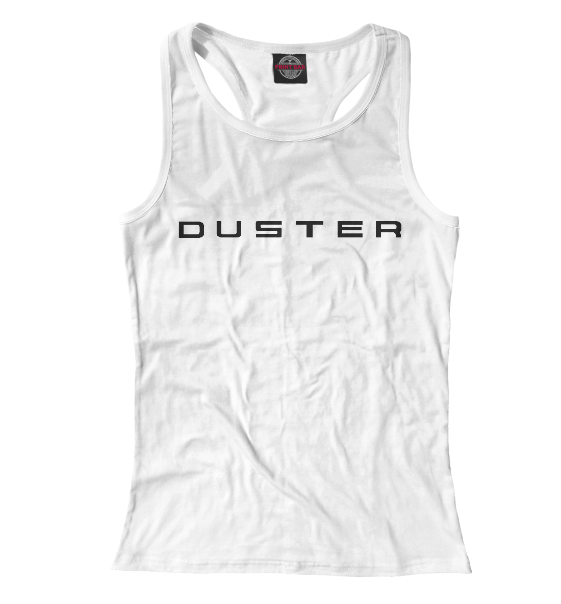 

Duster