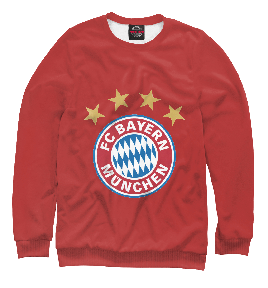 

Bayern NEW