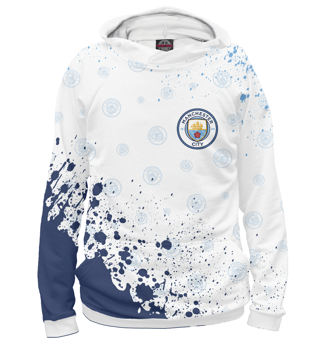 

Manchester City