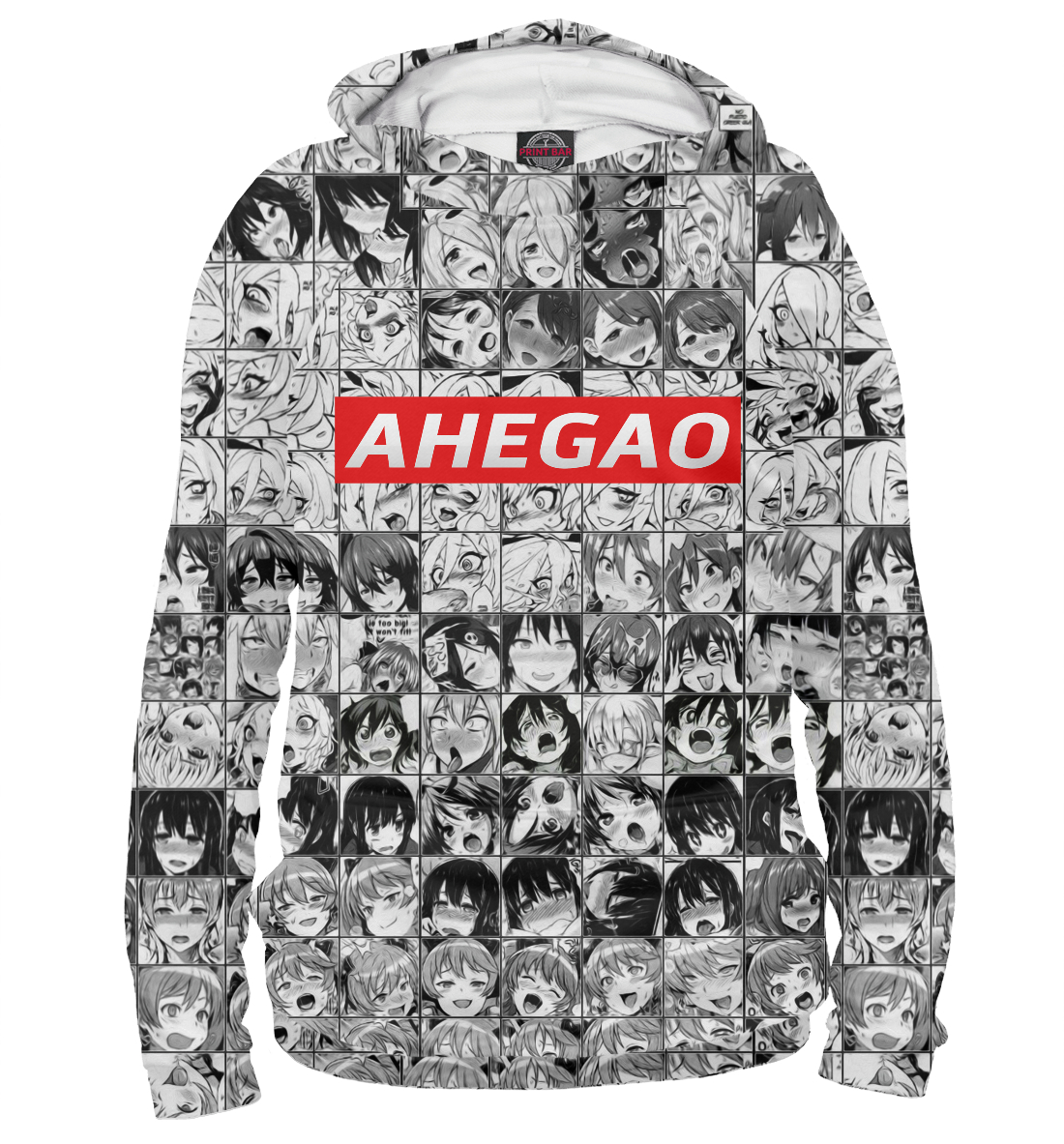 

AHEGAO