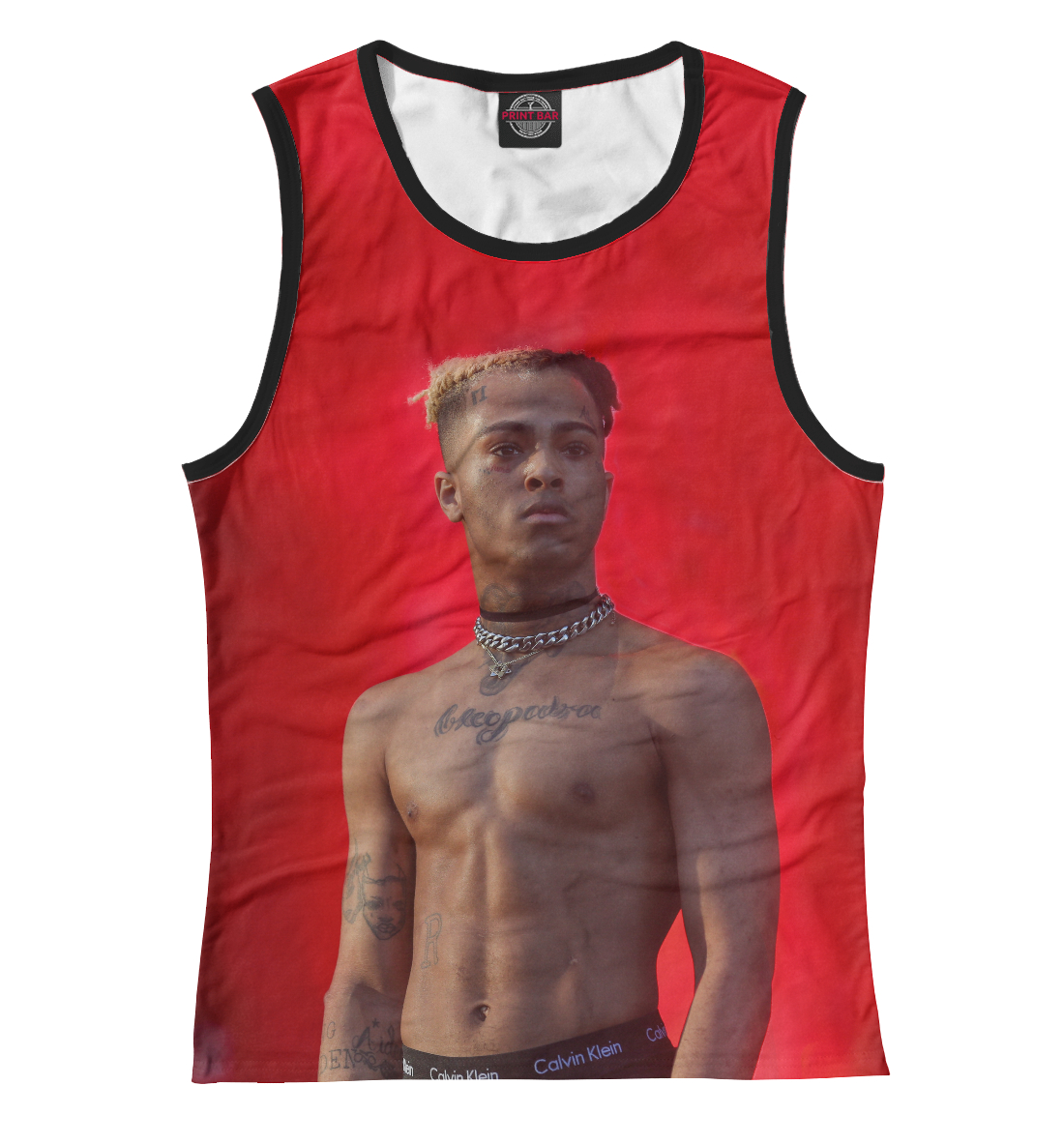 

XXXTentacion