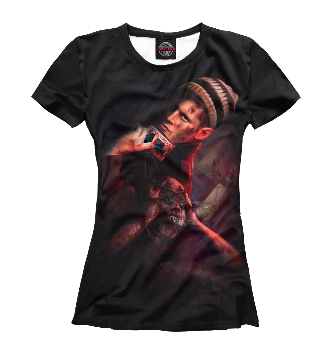 

Дин Винчестер