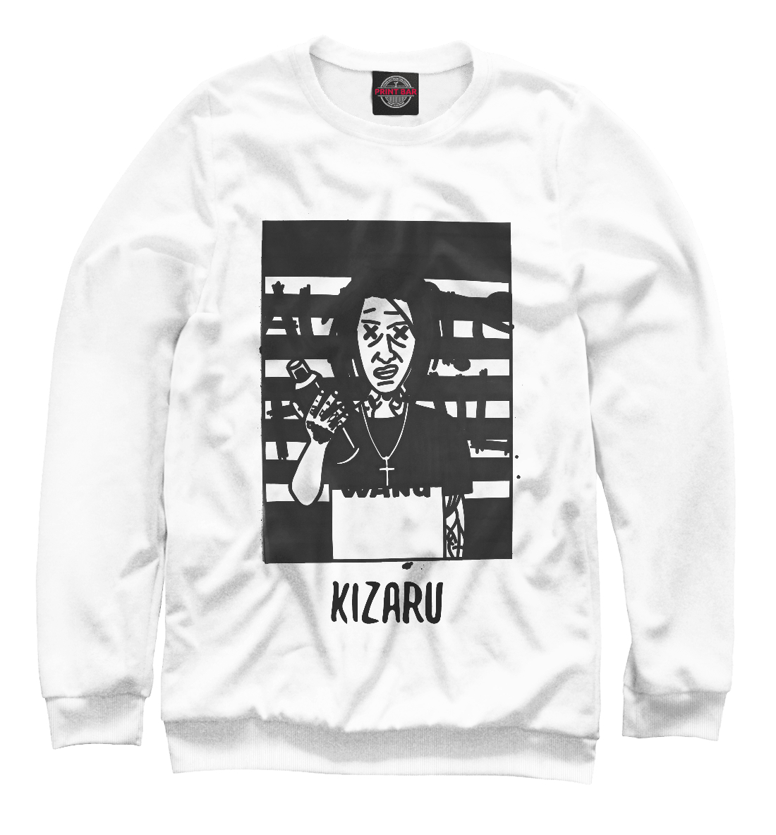 

Kizaru