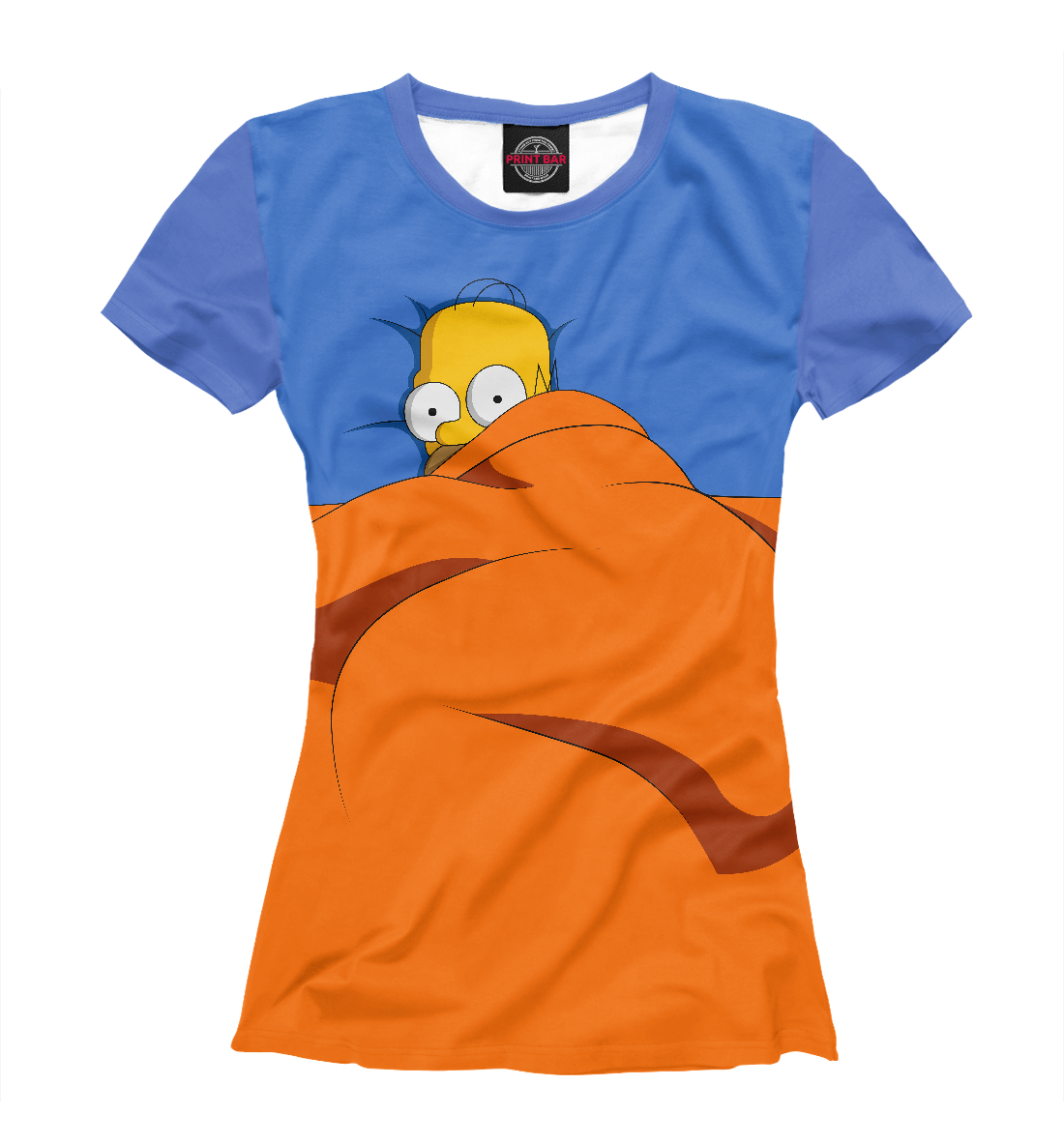 

Homer Simpson
