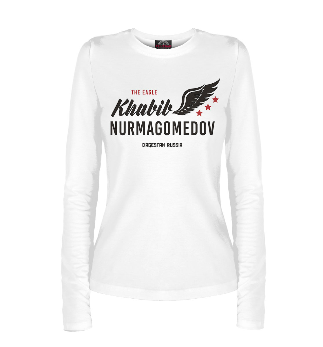 

Хабиб Нурмагомедов