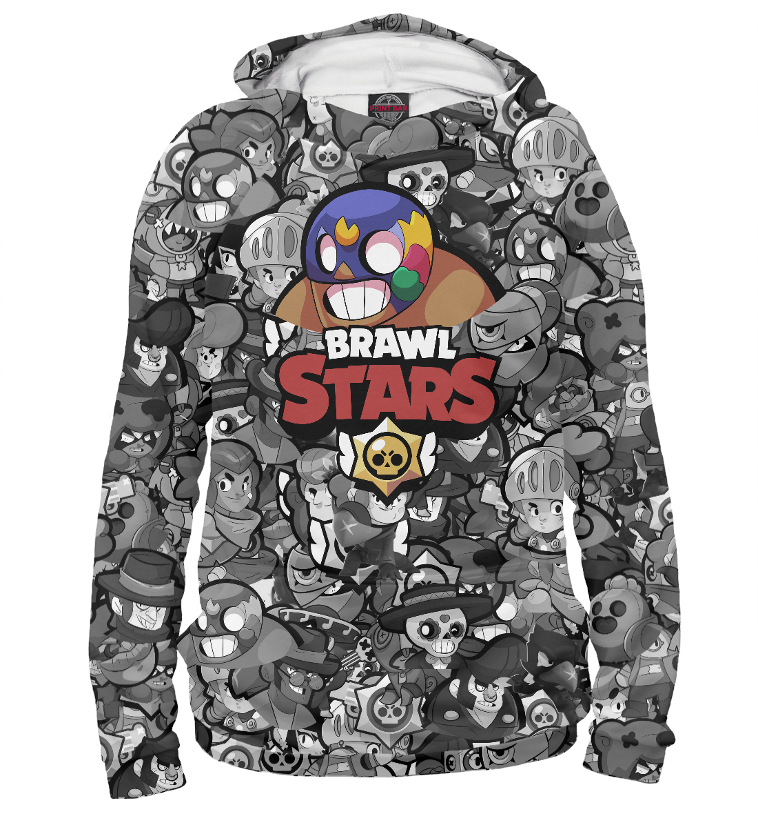 

Brawl Stars El Primo