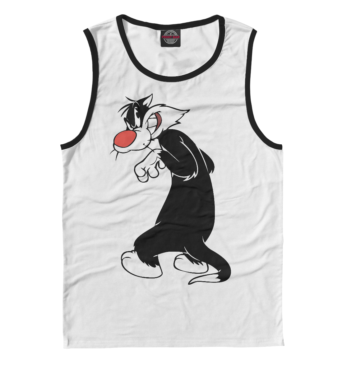 

Tiny Toon