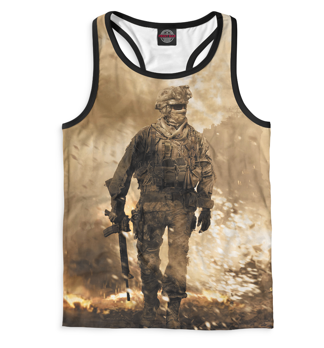 

Modern Warfare 2