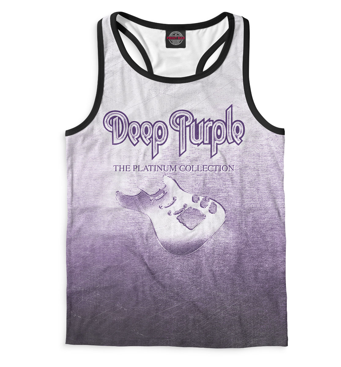 

Deep Purple