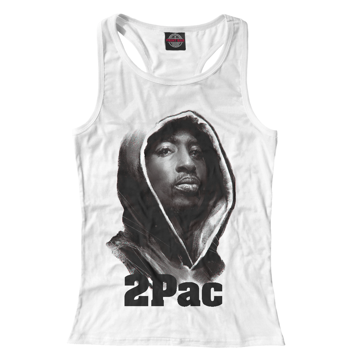 

2Pac