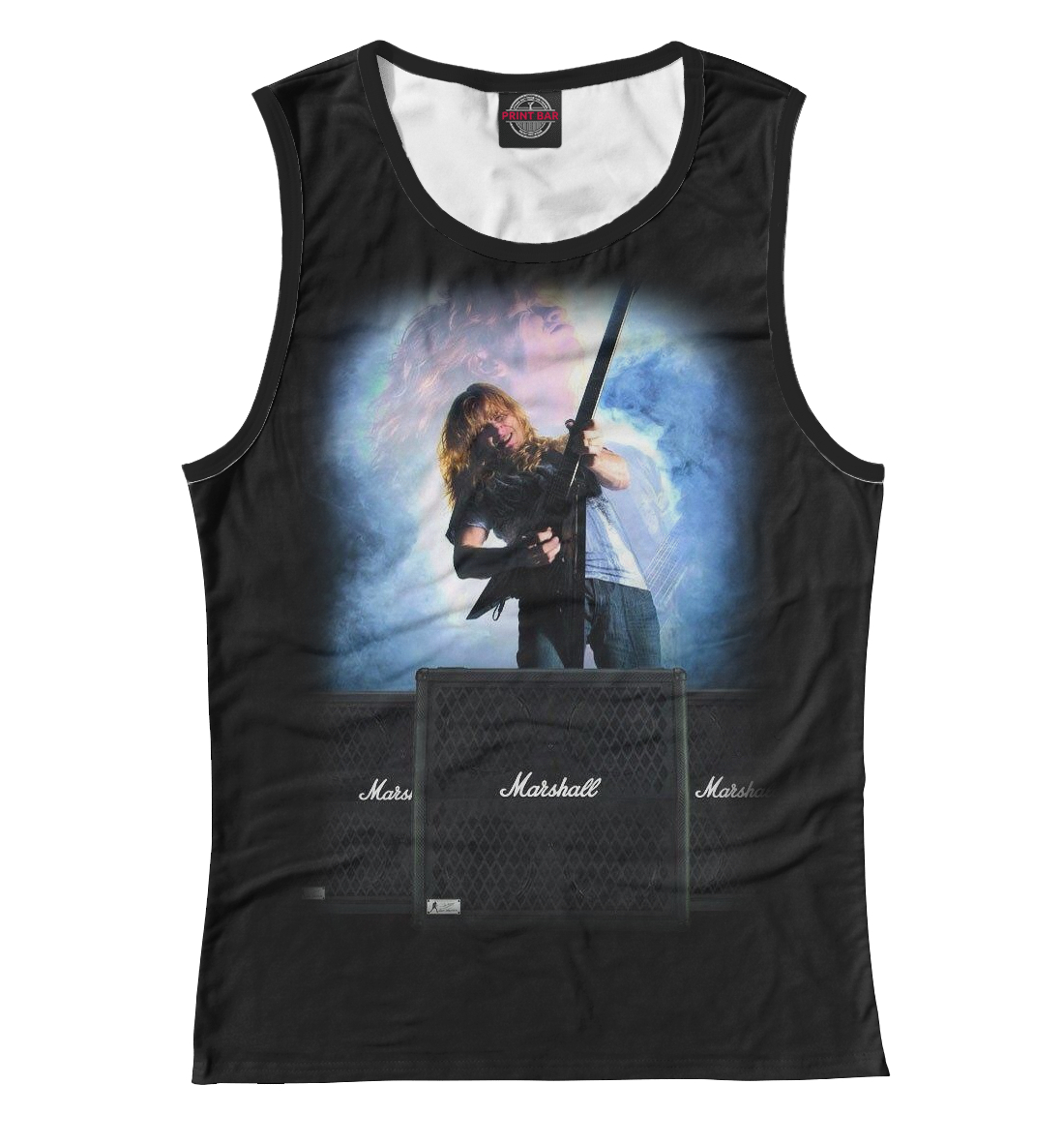

Davw Mustaine