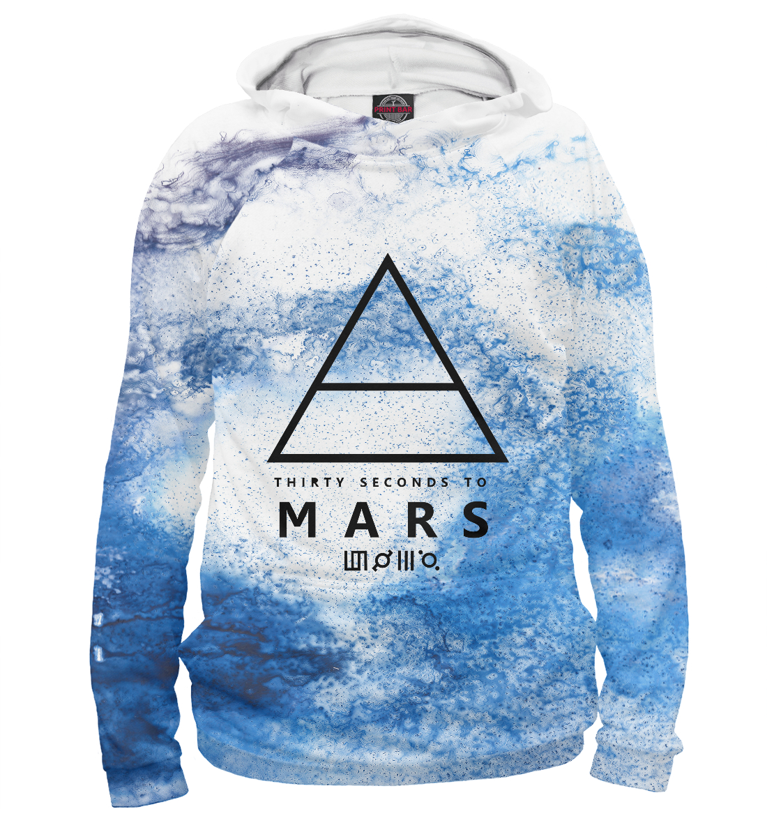 

30 seconds to mars