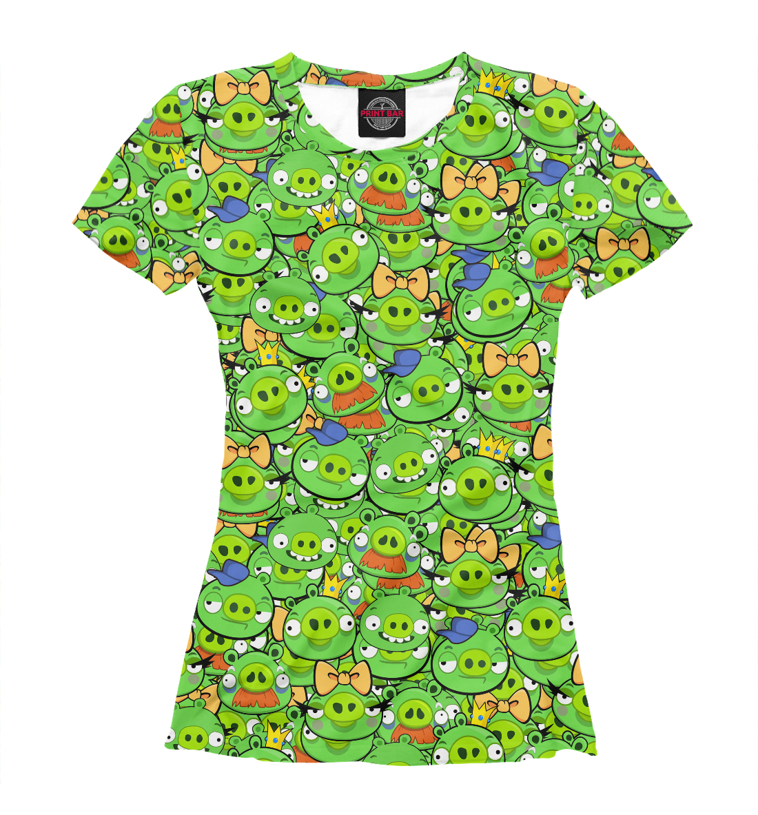 

Angry Birds