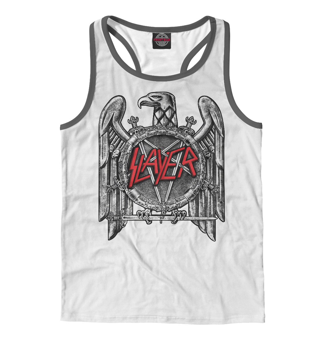 

Slayer
