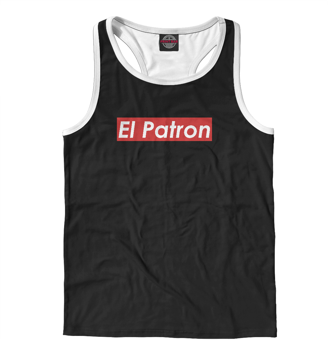 

El Patron