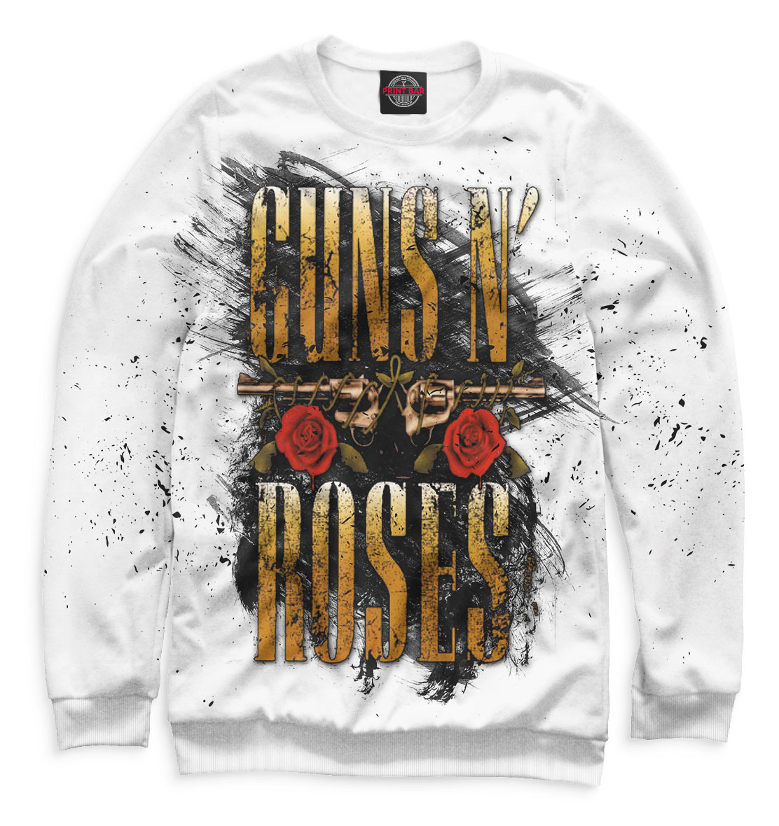 

Guns N' Roses