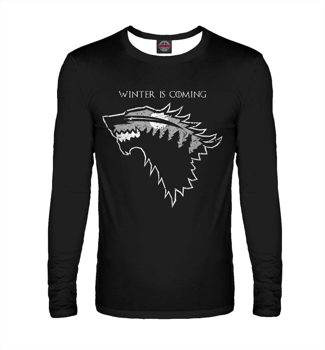 

Winter is coming