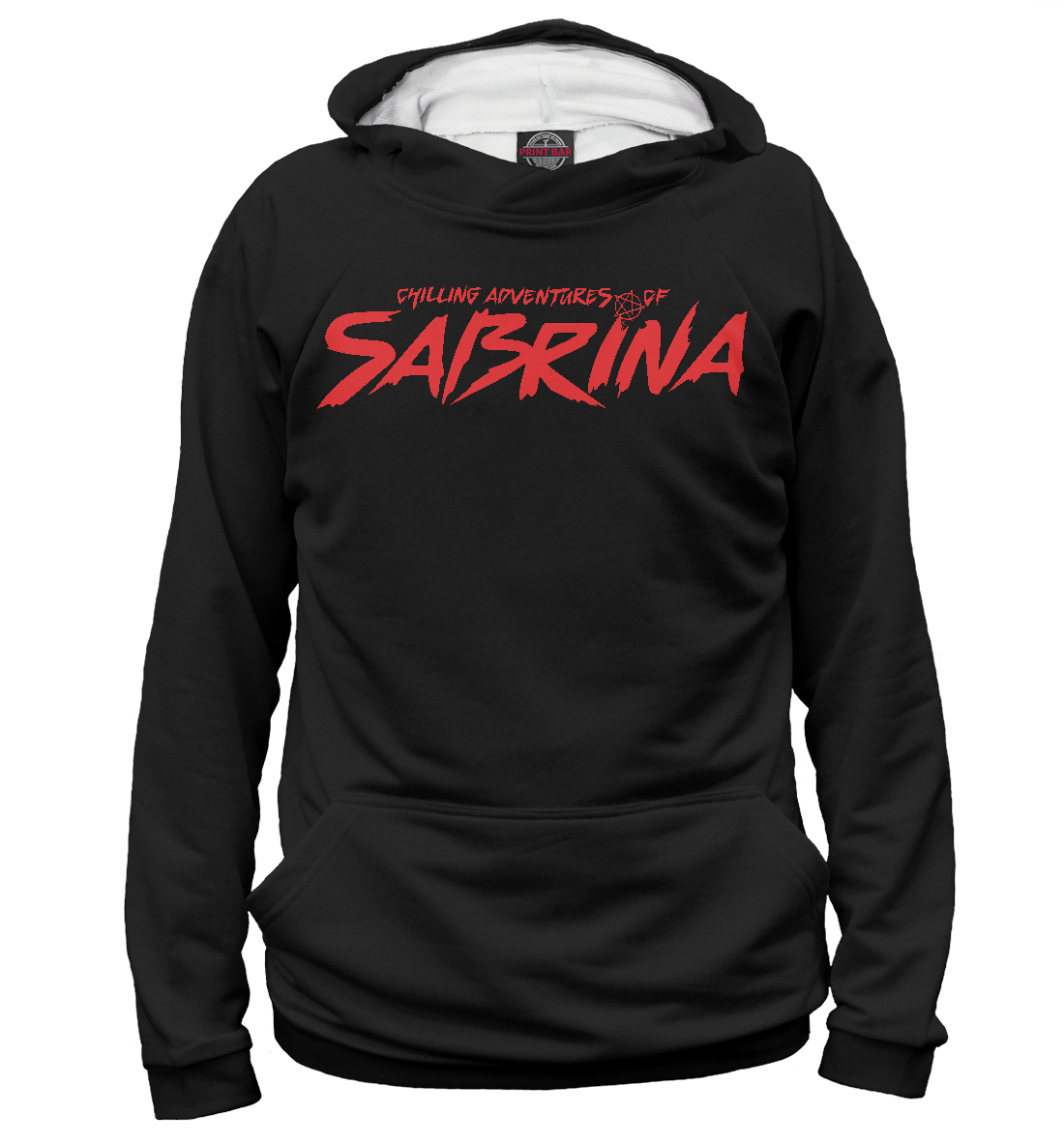 

The Chilling Adventures of Sabrina