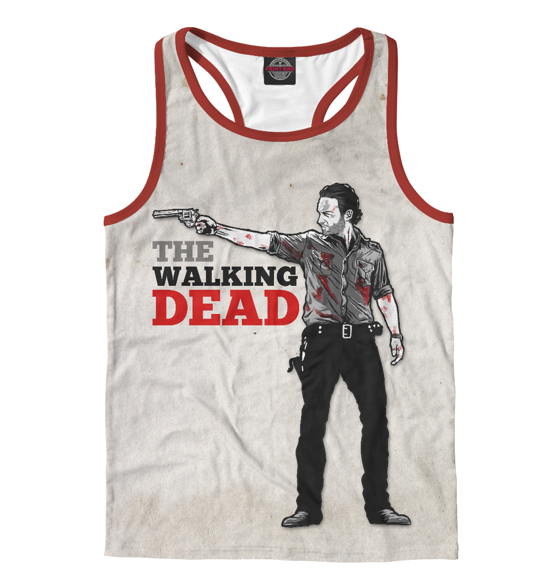 

The Walking Dead