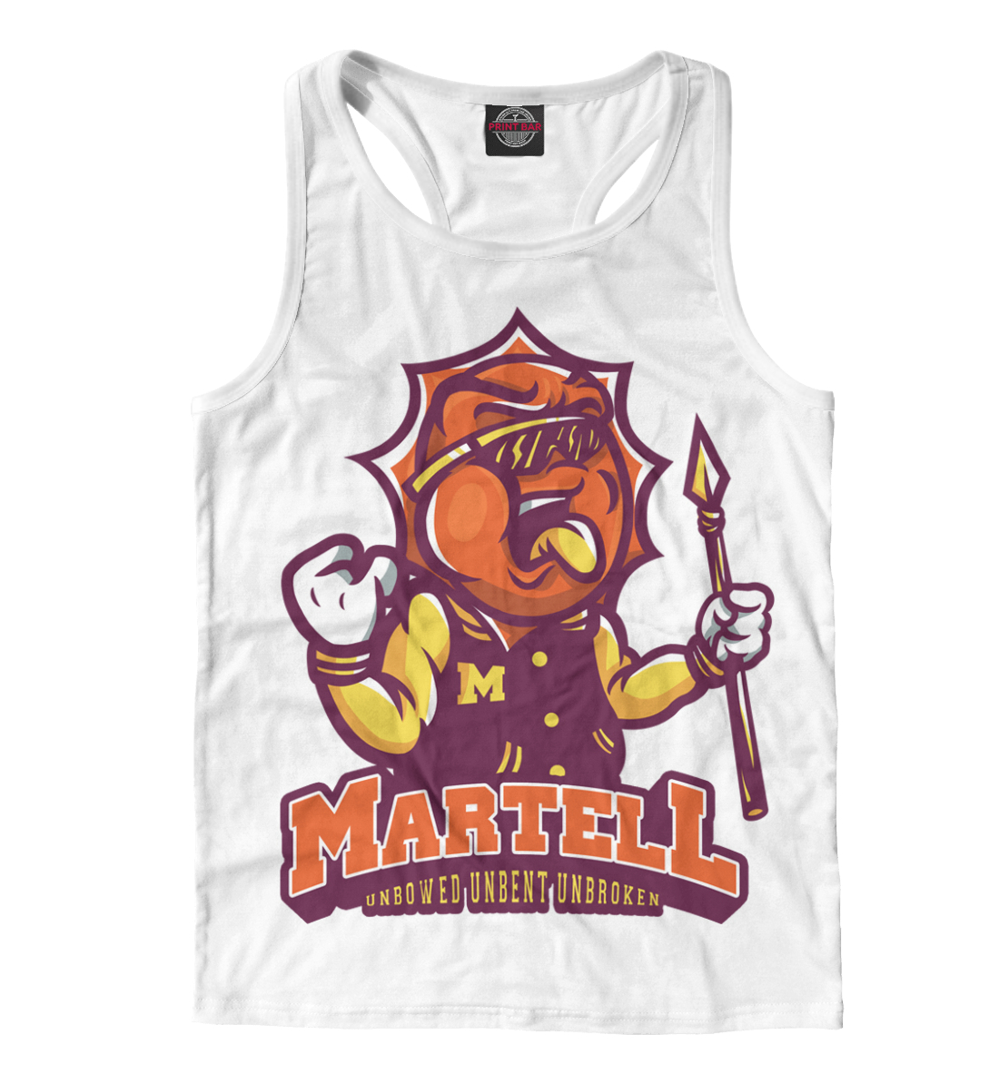 

Дом Мартеллов