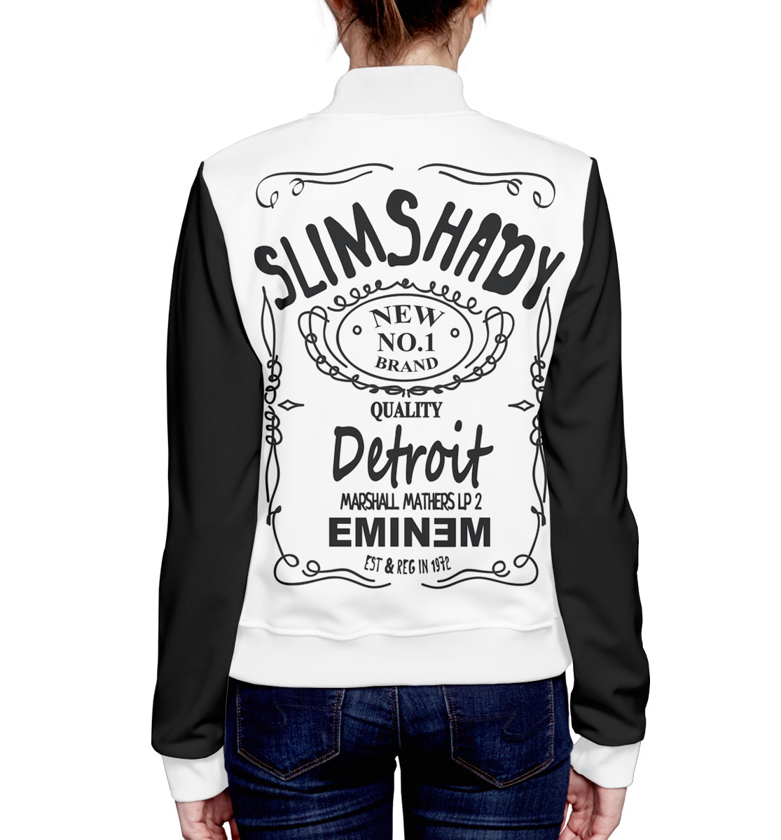 

Slim Shady