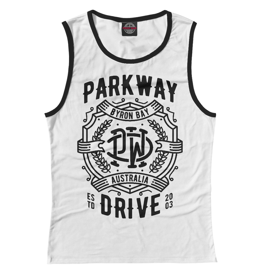 

Parkway Drive